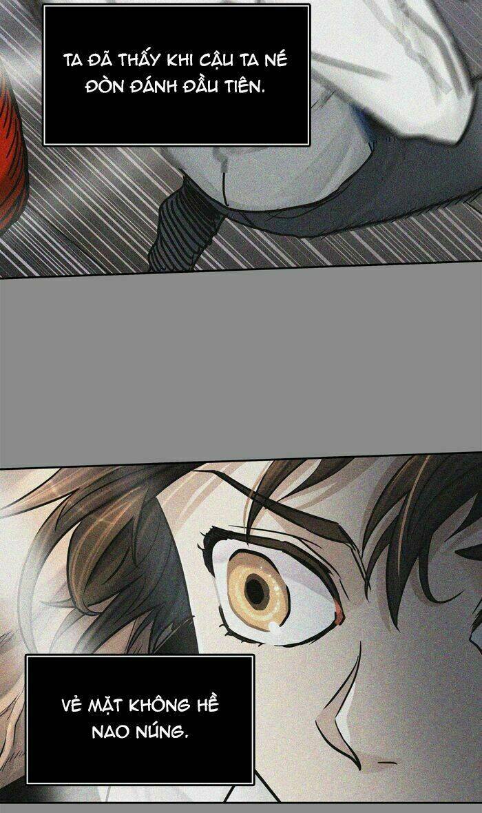 Cuộc Chiến Trong Tòa Tháp Chapter 422 - Trang 2