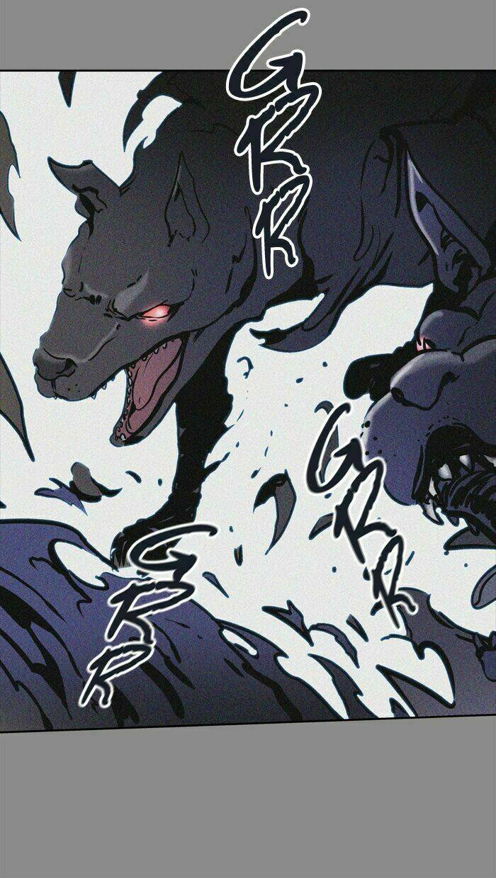 Cuộc Chiến Trong Tòa Tháp Chapter 422 - Trang 2