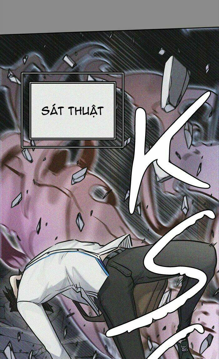 Cuộc Chiến Trong Tòa Tháp Chapter 422 - Trang 2