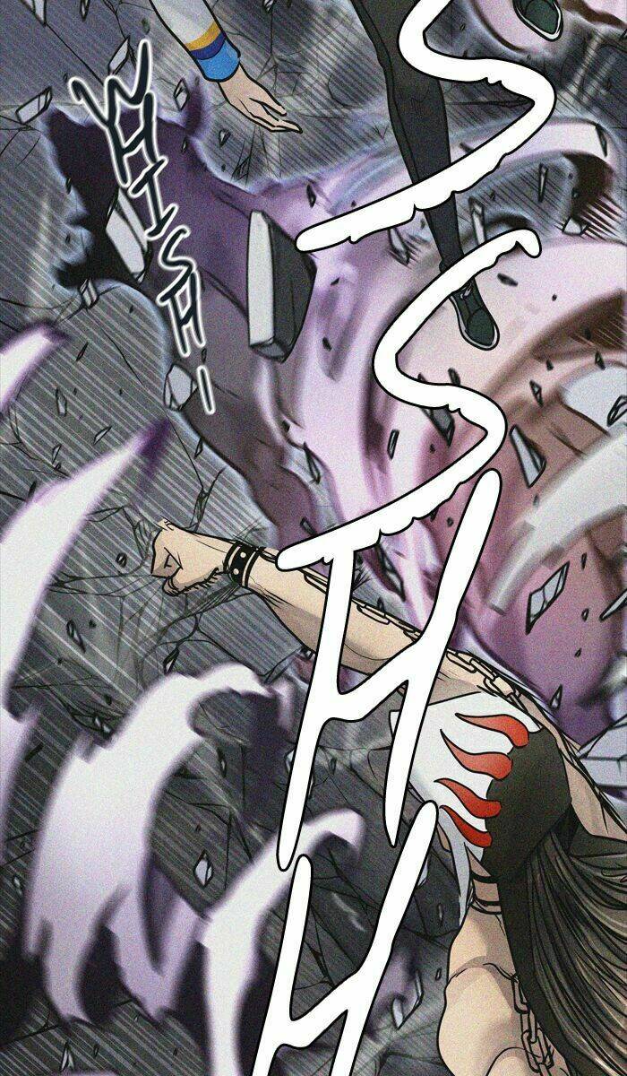 Cuộc Chiến Trong Tòa Tháp Chapter 422 - Trang 2