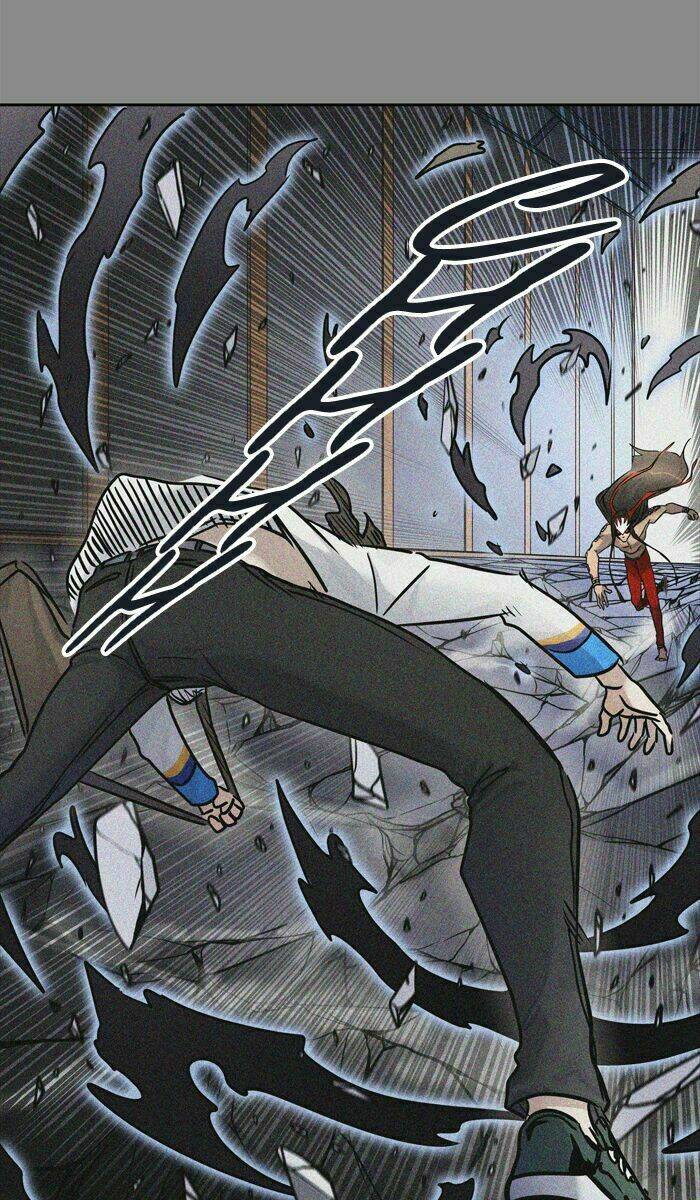 Cuộc Chiến Trong Tòa Tháp Chapter 422 - Trang 2