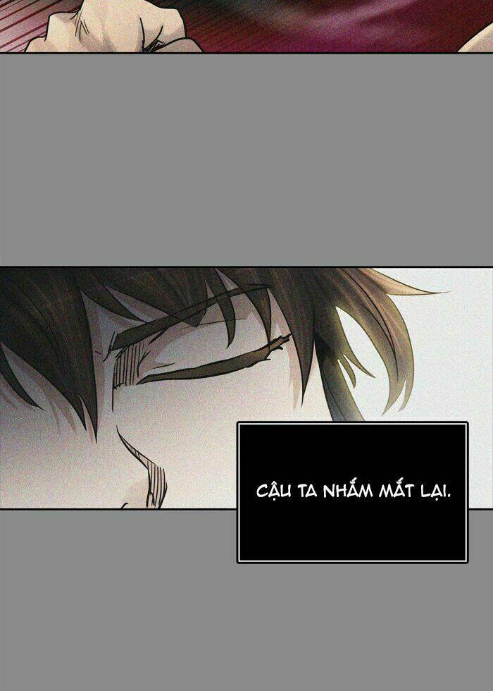 Cuộc Chiến Trong Tòa Tháp Chapter 422 - Trang 2