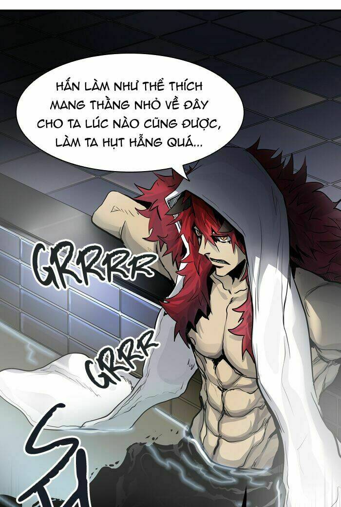 Cuộc Chiến Trong Tòa Tháp Chapter 422 - Trang 2