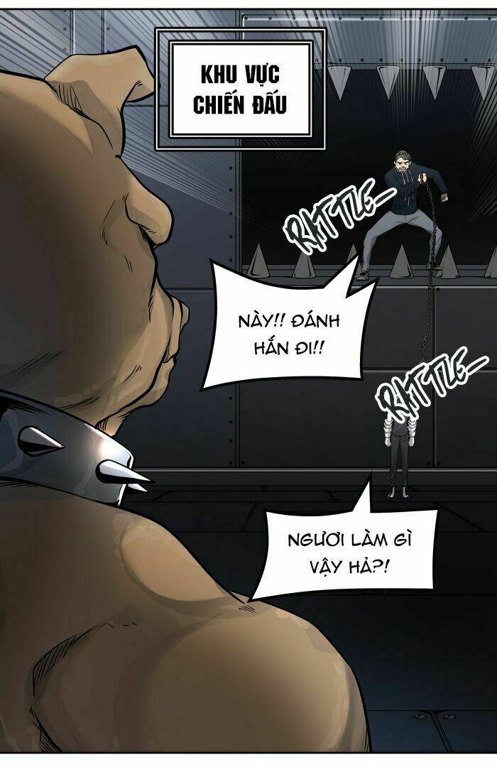 Cuộc Chiến Trong Tòa Tháp Chapter 422 - Trang 2
