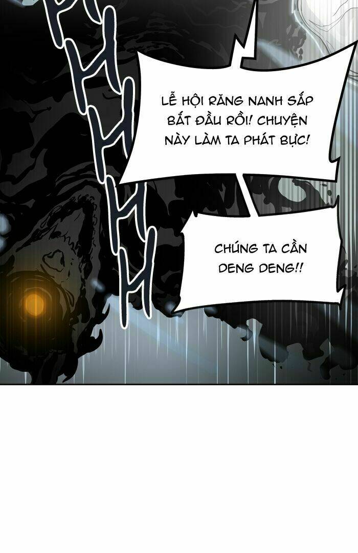 Cuộc Chiến Trong Tòa Tháp Chapter 422 - Trang 2