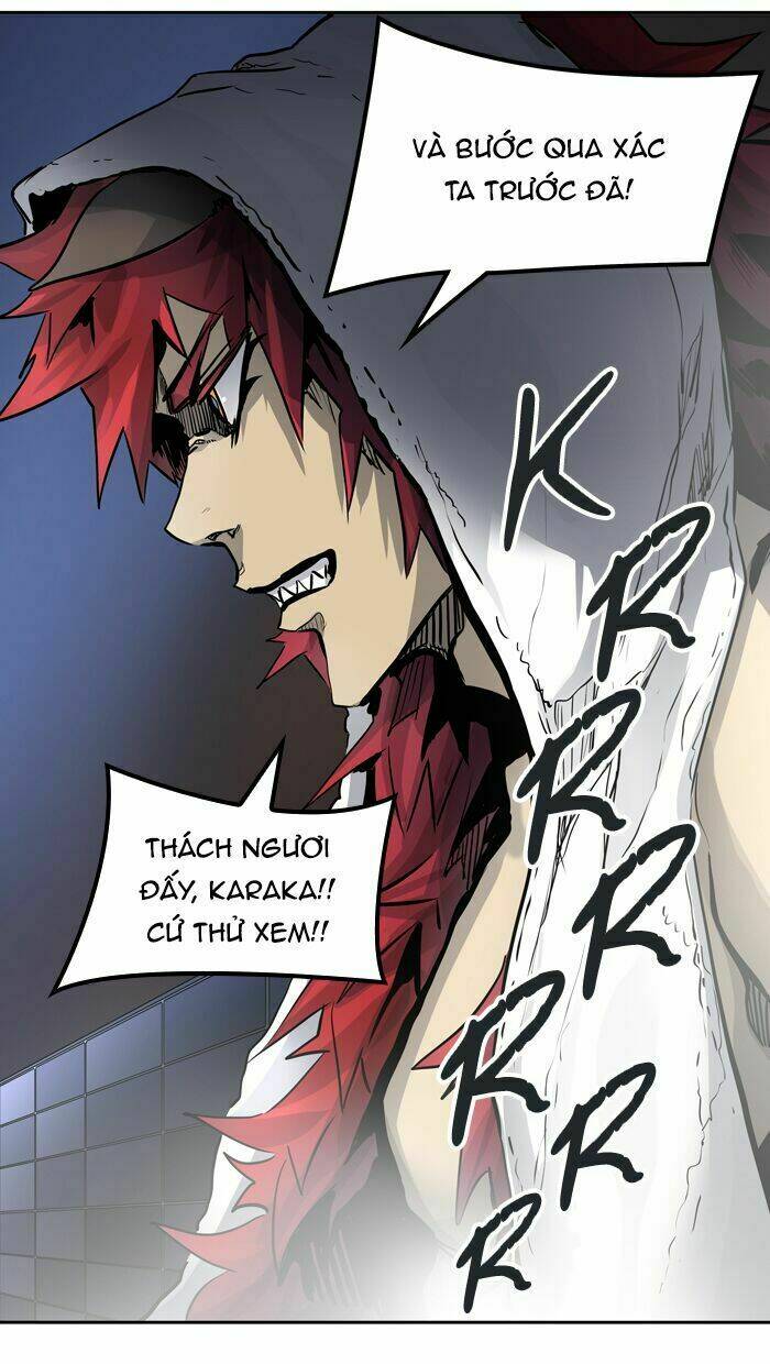 Cuộc Chiến Trong Tòa Tháp Chapter 422 - Trang 2