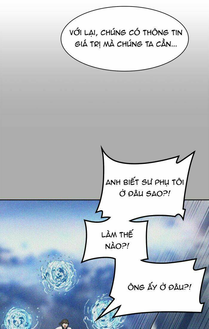 Cuộc Chiến Trong Tòa Tháp Chapter 422 - Trang 2