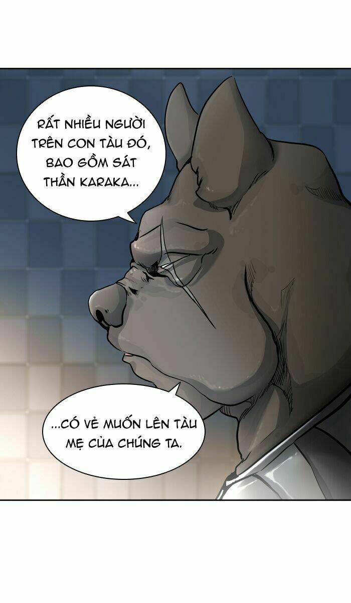 Cuộc Chiến Trong Tòa Tháp Chapter 422 - Trang 2