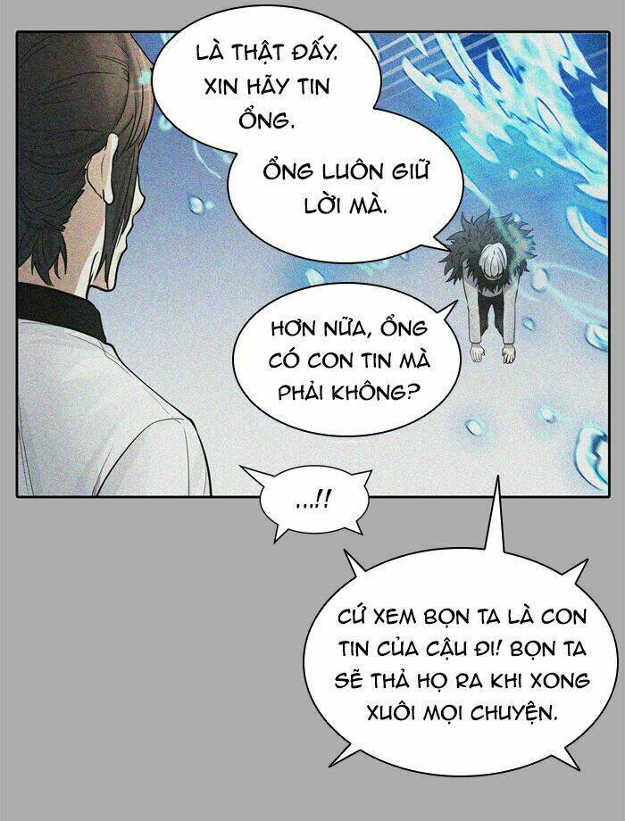 Cuộc Chiến Trong Tòa Tháp Chapter 422 - Trang 2