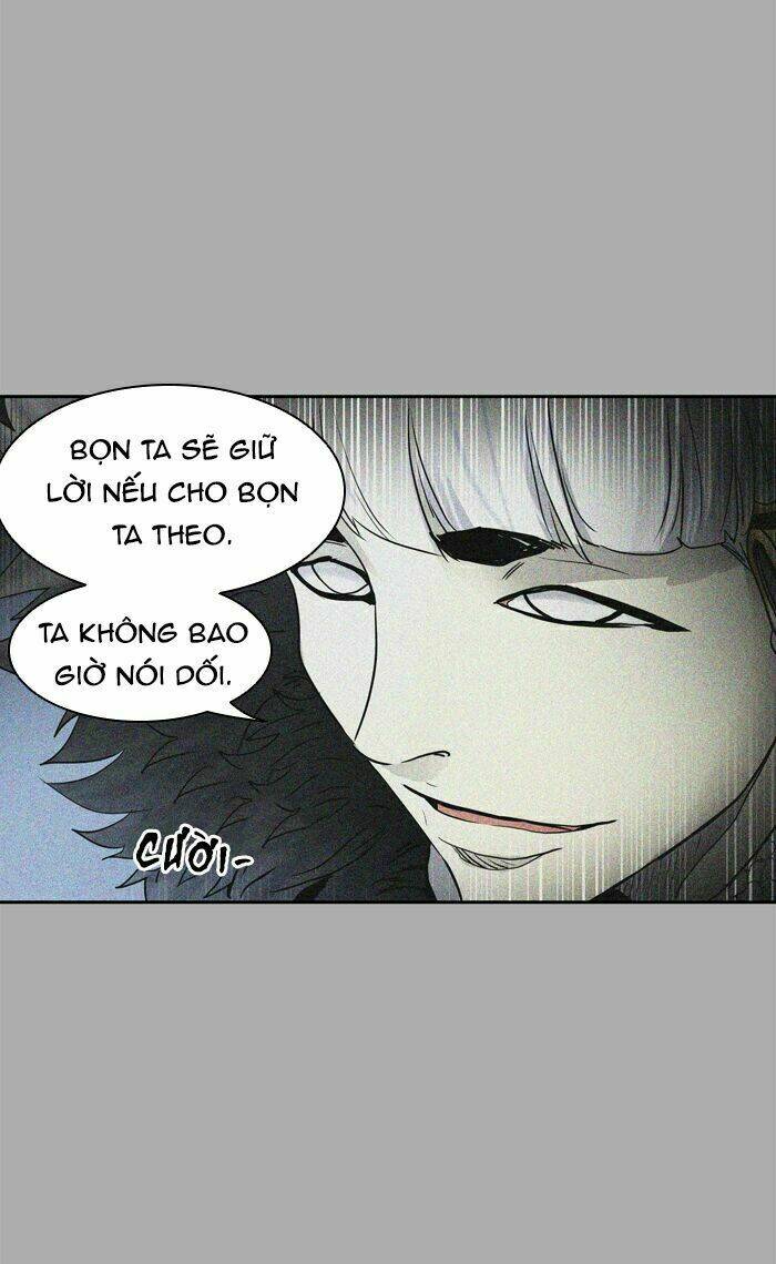 Cuộc Chiến Trong Tòa Tháp Chapter 422 - Trang 2