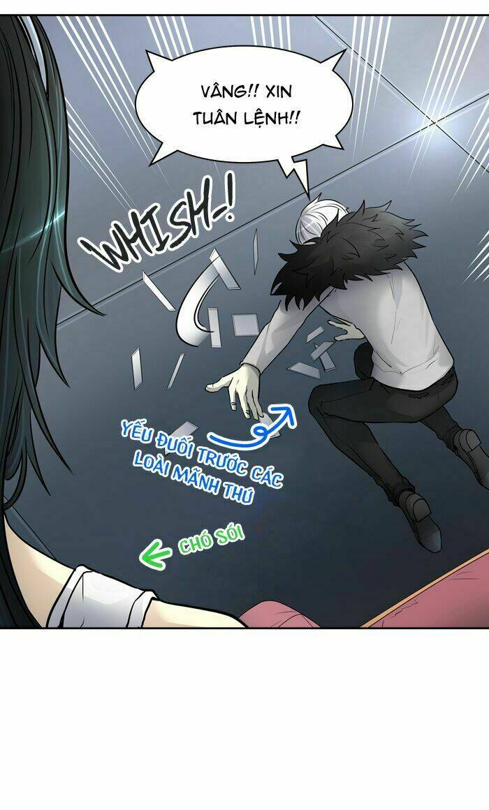 Cuộc Chiến Trong Tòa Tháp Chapter 422 - Trang 2