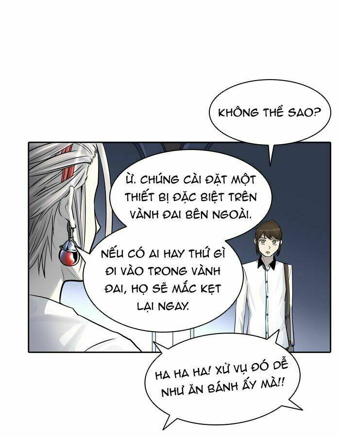 Cuộc Chiến Trong Tòa Tháp Chapter 422 - Trang 2