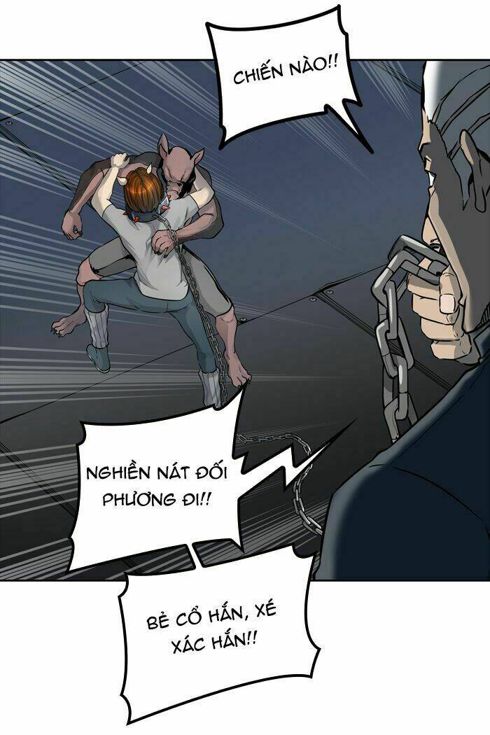 Cuộc Chiến Trong Tòa Tháp Chapter 422 - Trang 2
