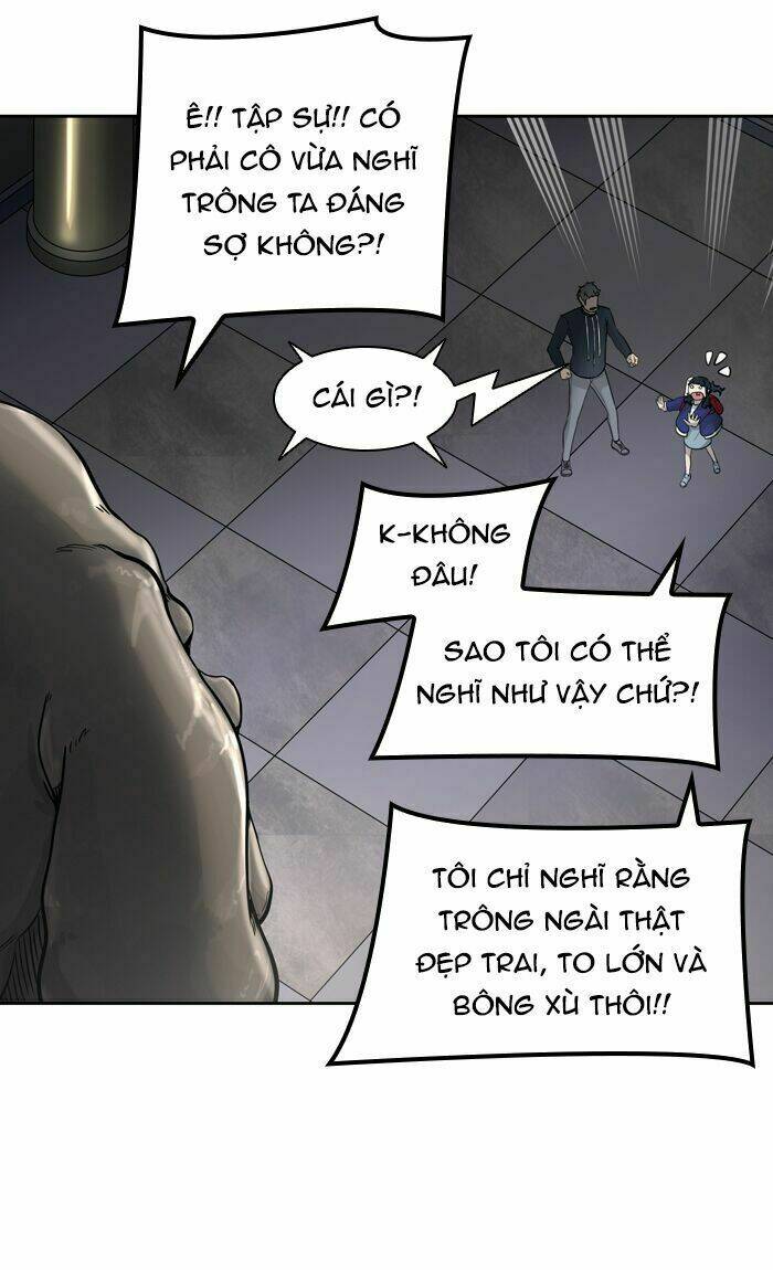 Cuộc Chiến Trong Tòa Tháp Chapter 422 - Trang 2
