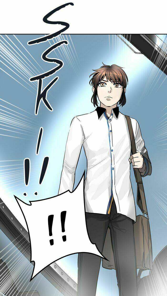 Cuộc Chiến Trong Tòa Tháp Chapter 422 - Trang 2