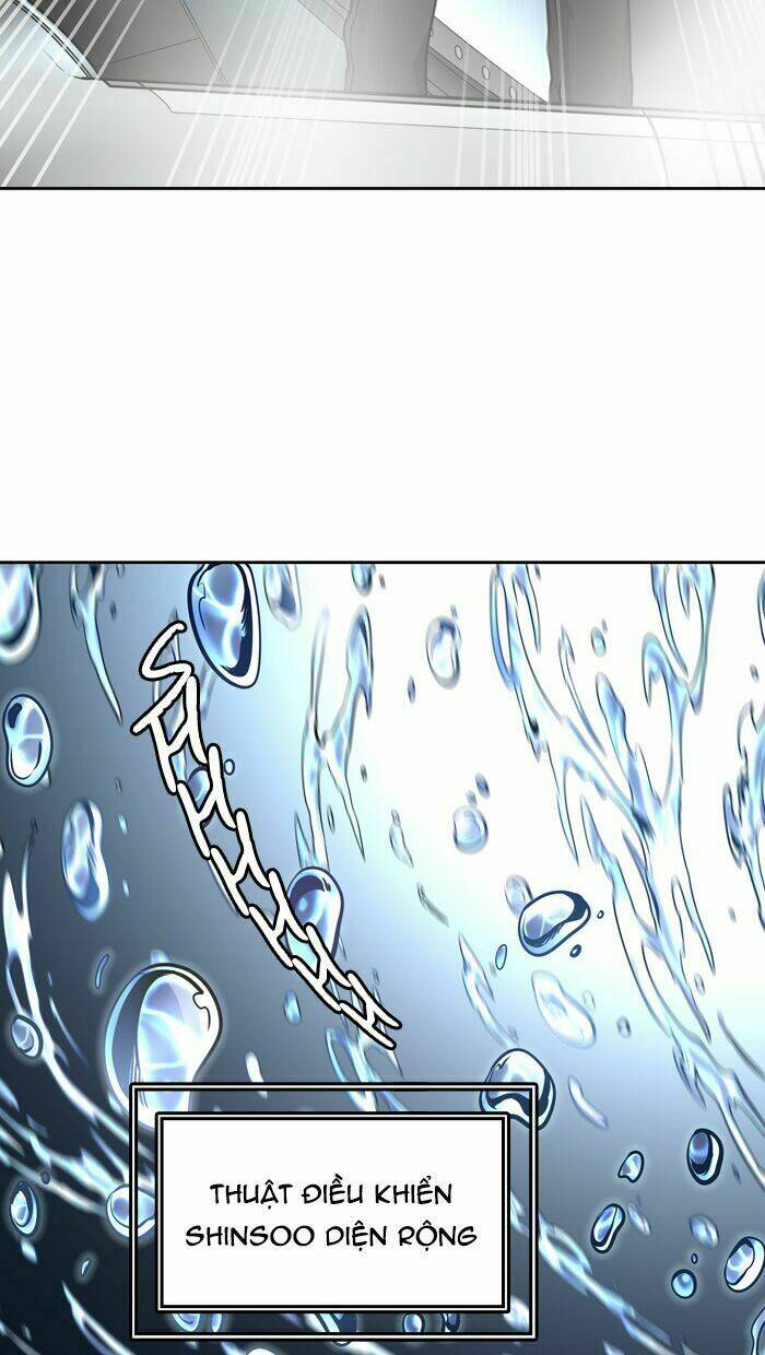 Cuộc Chiến Trong Tòa Tháp Chapter 422 - Trang 2