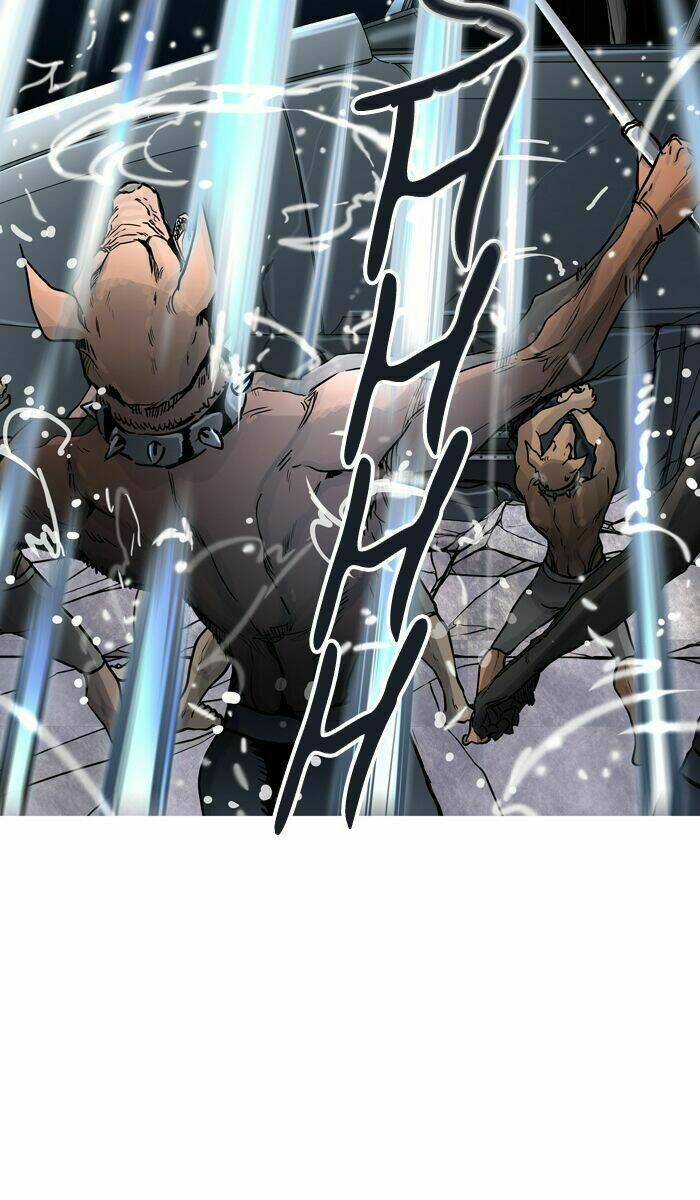 Cuộc Chiến Trong Tòa Tháp Chapter 422 - Trang 2