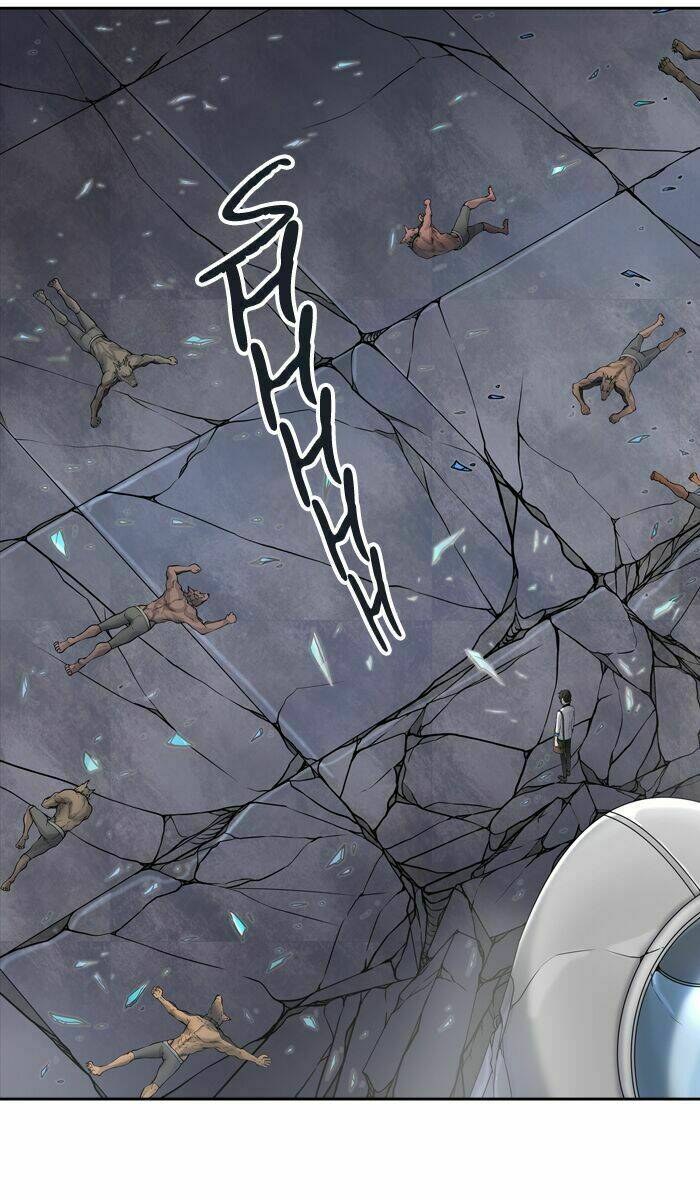 Cuộc Chiến Trong Tòa Tháp Chapter 422 - Trang 2