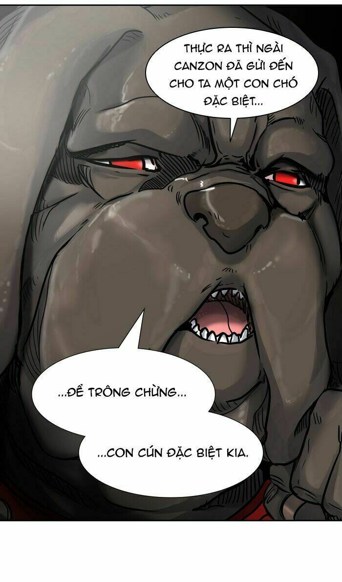 Cuộc Chiến Trong Tòa Tháp Chapter 422 - Trang 2