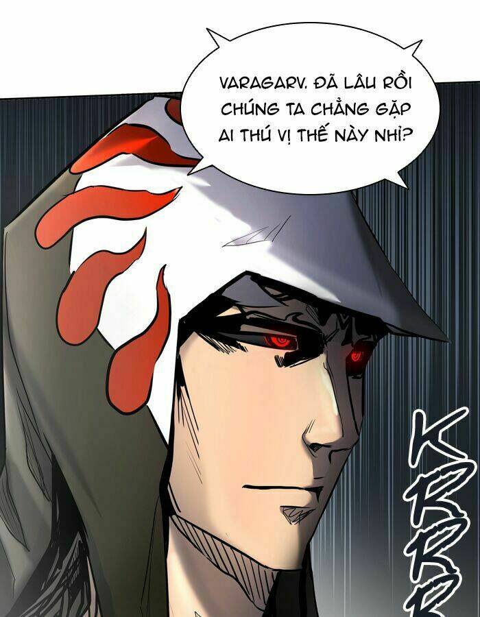 Cuộc Chiến Trong Tòa Tháp Chapter 422 - Trang 2