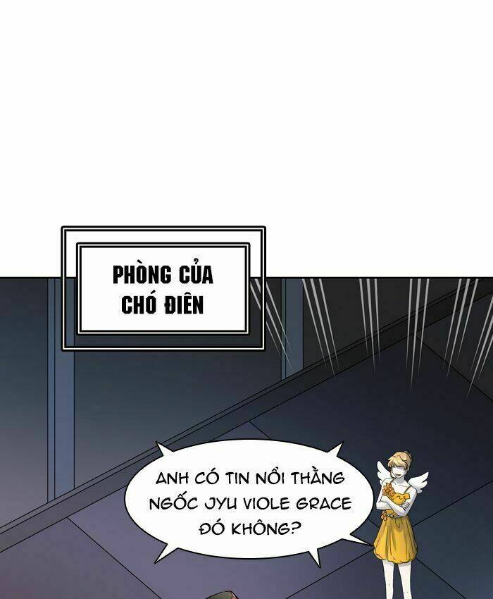Cuộc Chiến Trong Tòa Tháp Chapter 422 - Trang 2