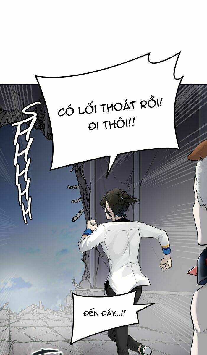 Cuộc Chiến Trong Tòa Tháp Chapter 423 - Trang 2