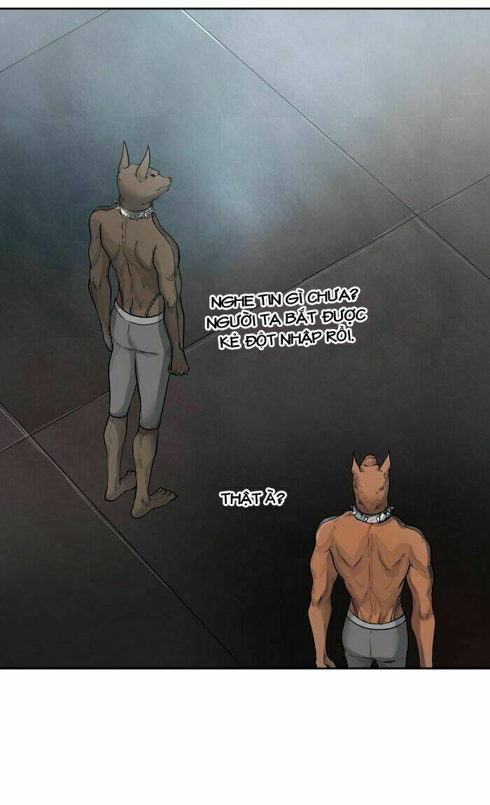 Cuộc Chiến Trong Tòa Tháp Chapter 423 - Trang 2