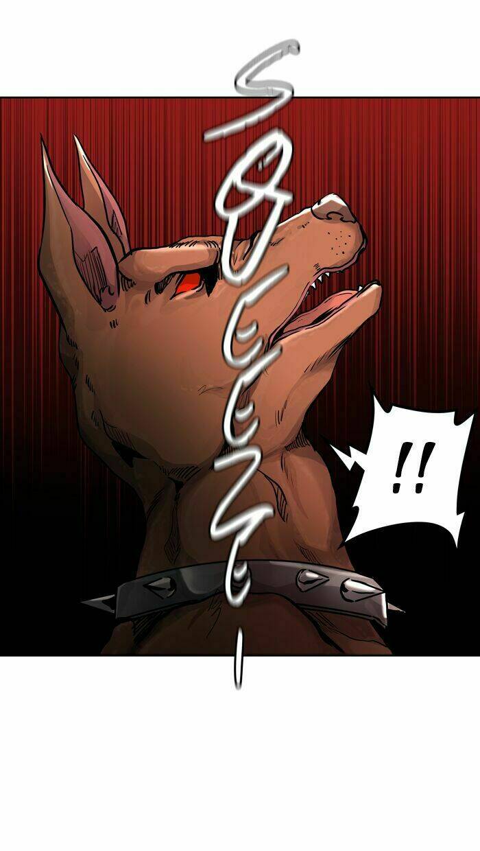 Cuộc Chiến Trong Tòa Tháp Chapter 423 - Trang 2