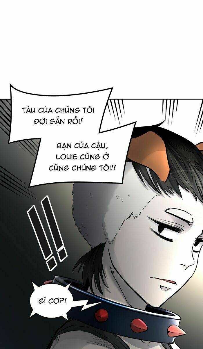 Cuộc Chiến Trong Tòa Tháp Chapter 423 - Trang 2
