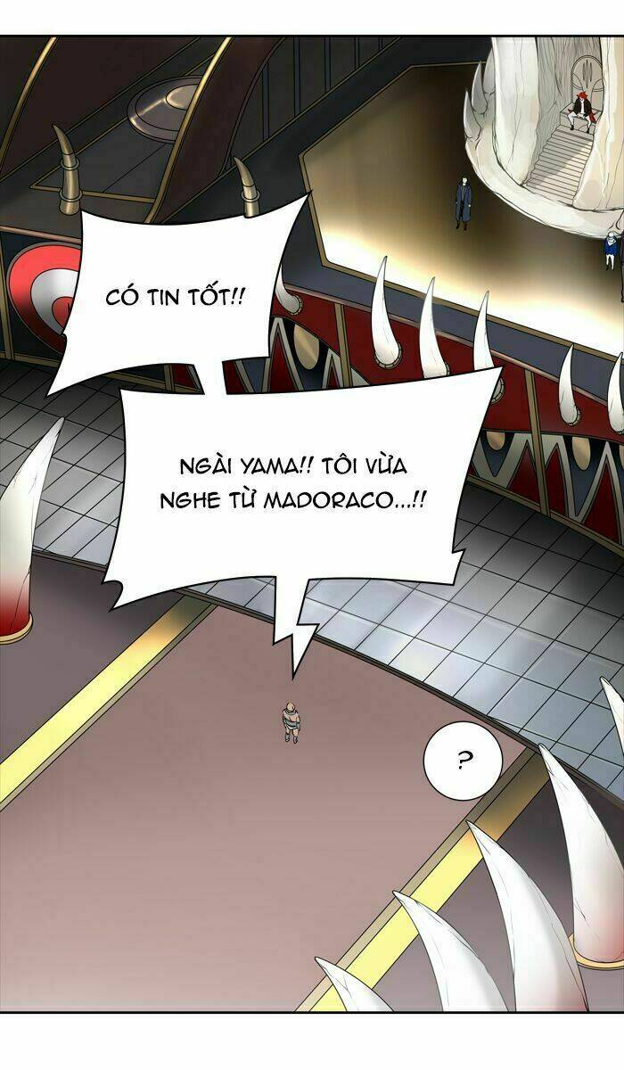 Cuộc Chiến Trong Tòa Tháp Chapter 424 - Trang 2