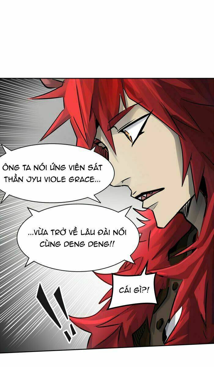 Cuộc Chiến Trong Tòa Tháp Chapter 424 - Trang 2
