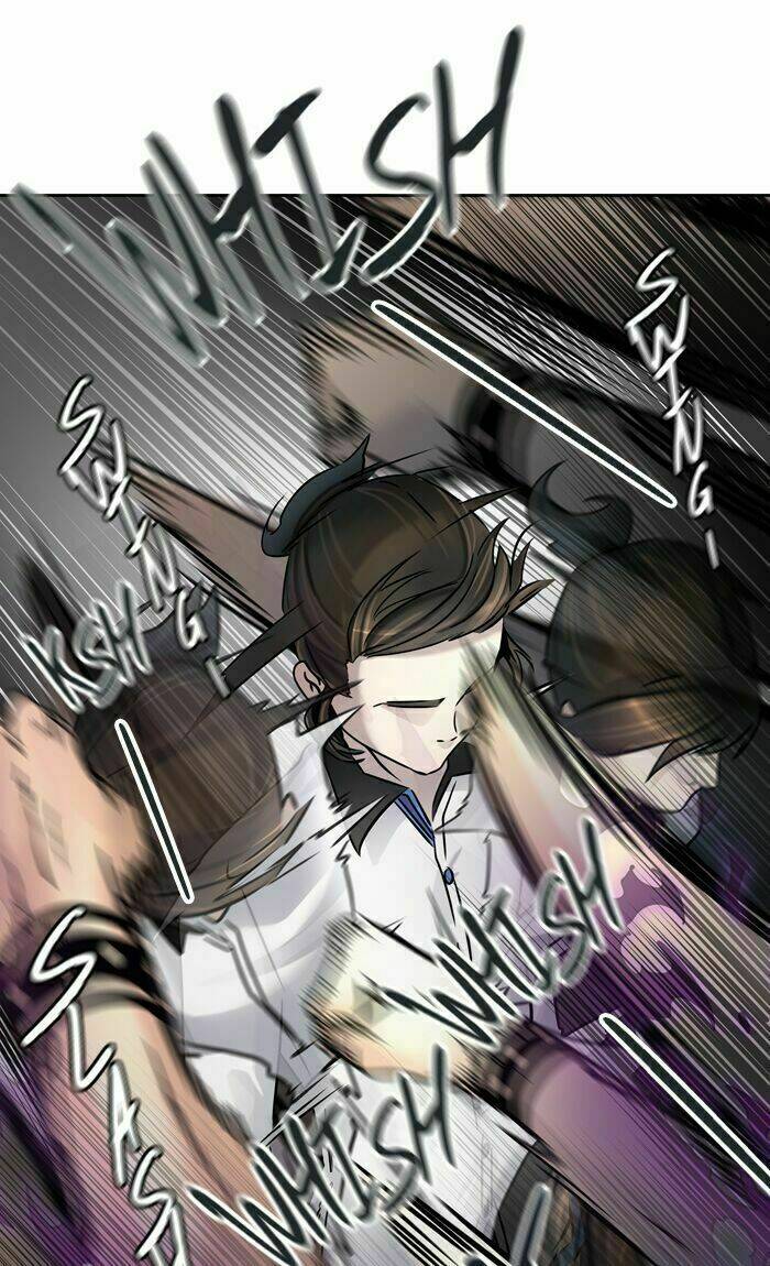 Cuộc Chiến Trong Tòa Tháp Chapter 424 - Trang 2