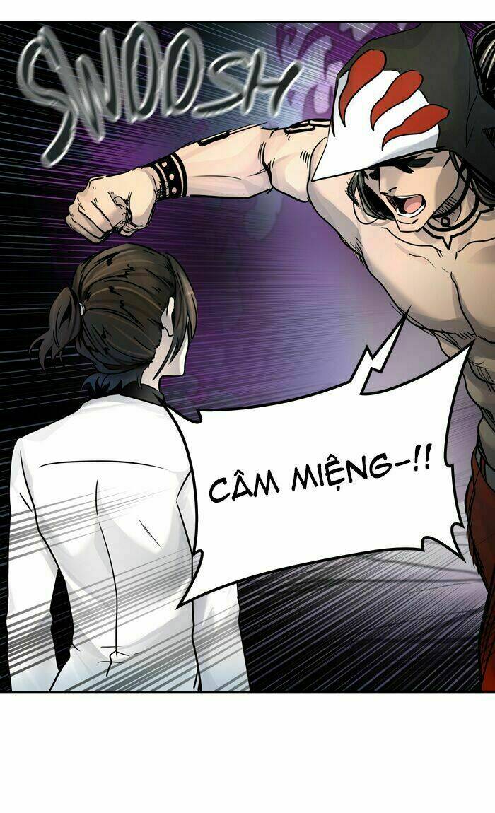 Cuộc Chiến Trong Tòa Tháp Chapter 424 - Trang 2