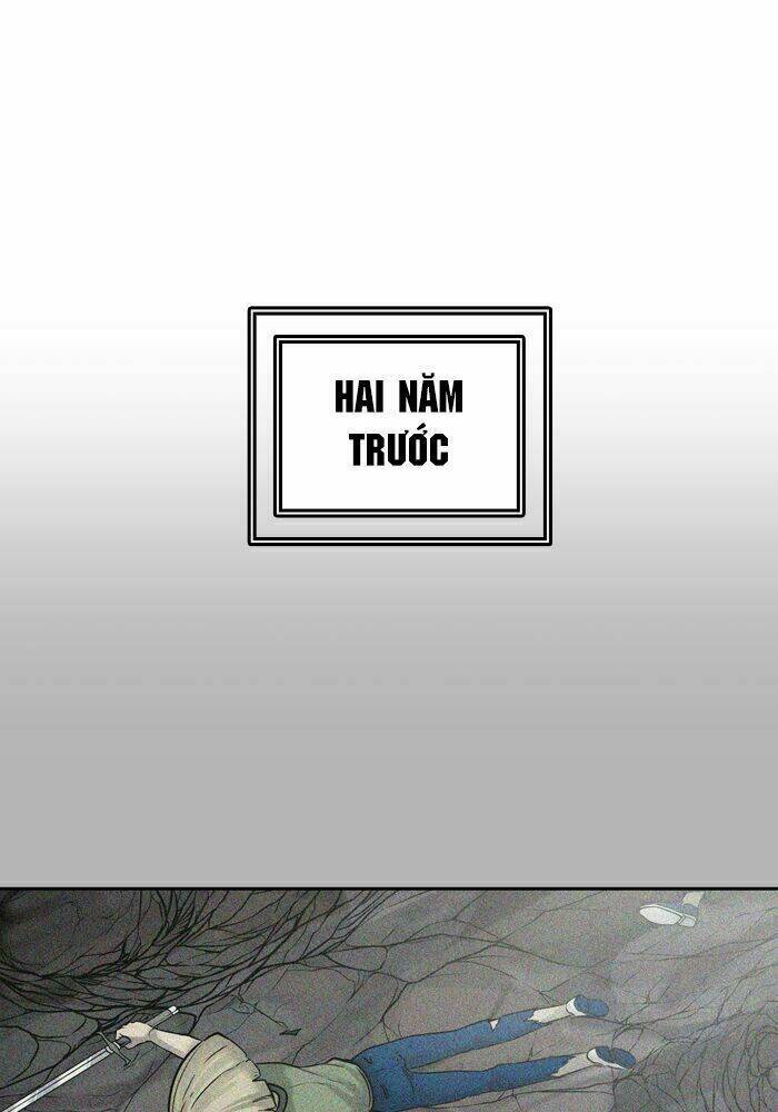 Cuộc Chiến Trong Tòa Tháp Chapter 424 - Trang 2