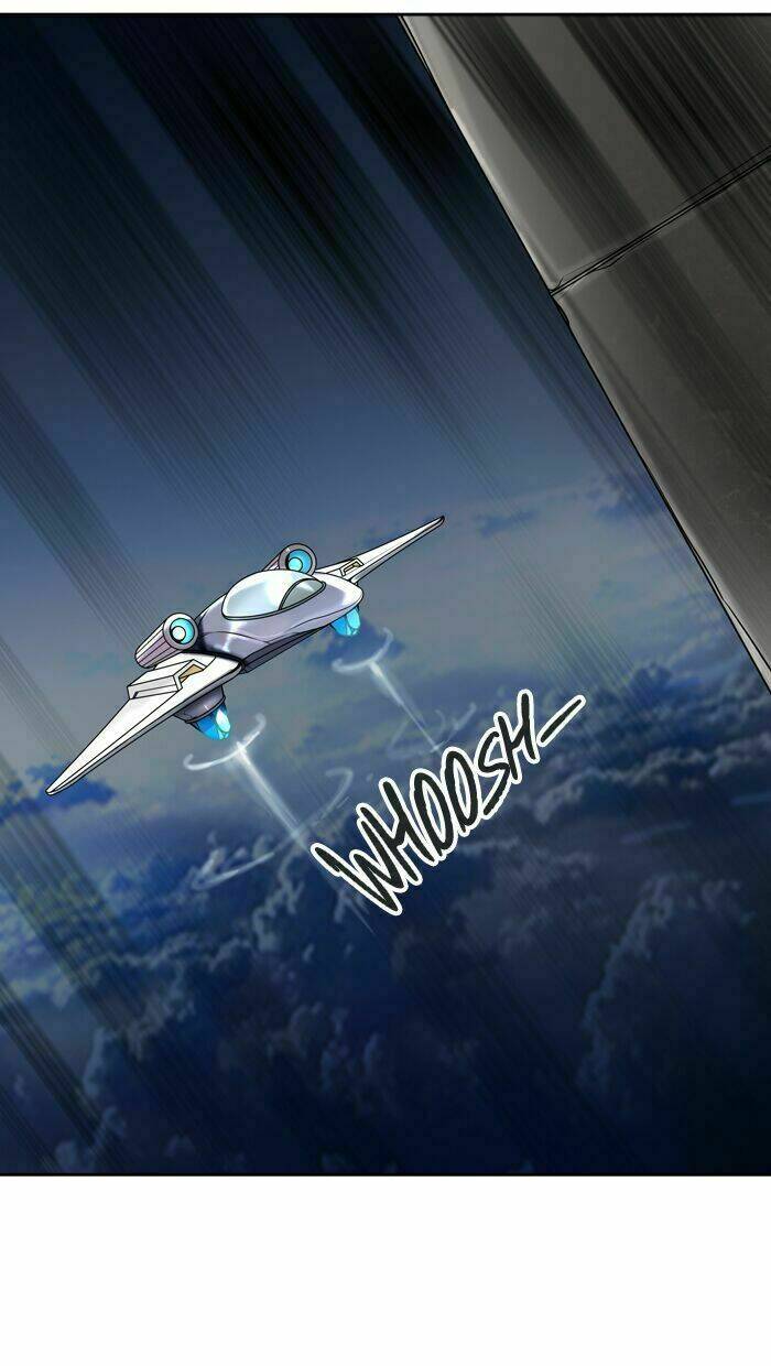 Cuộc Chiến Trong Tòa Tháp Chapter 424 - Trang 2