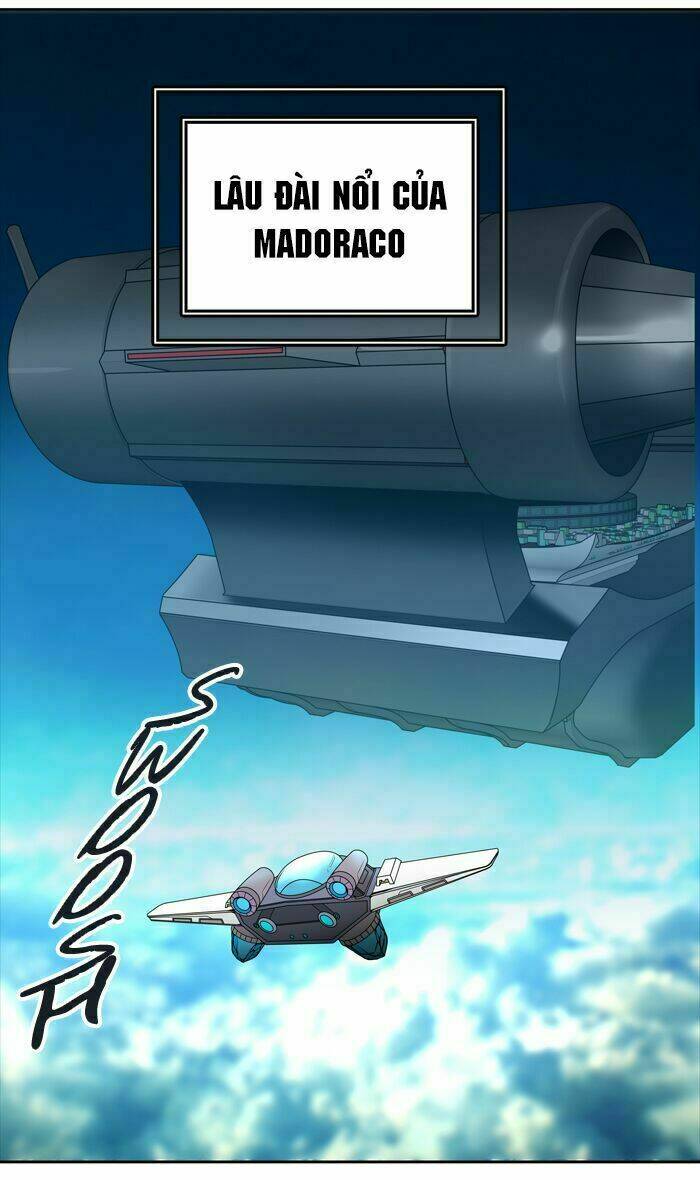 Cuộc Chiến Trong Tòa Tháp Chapter 424 - Trang 2