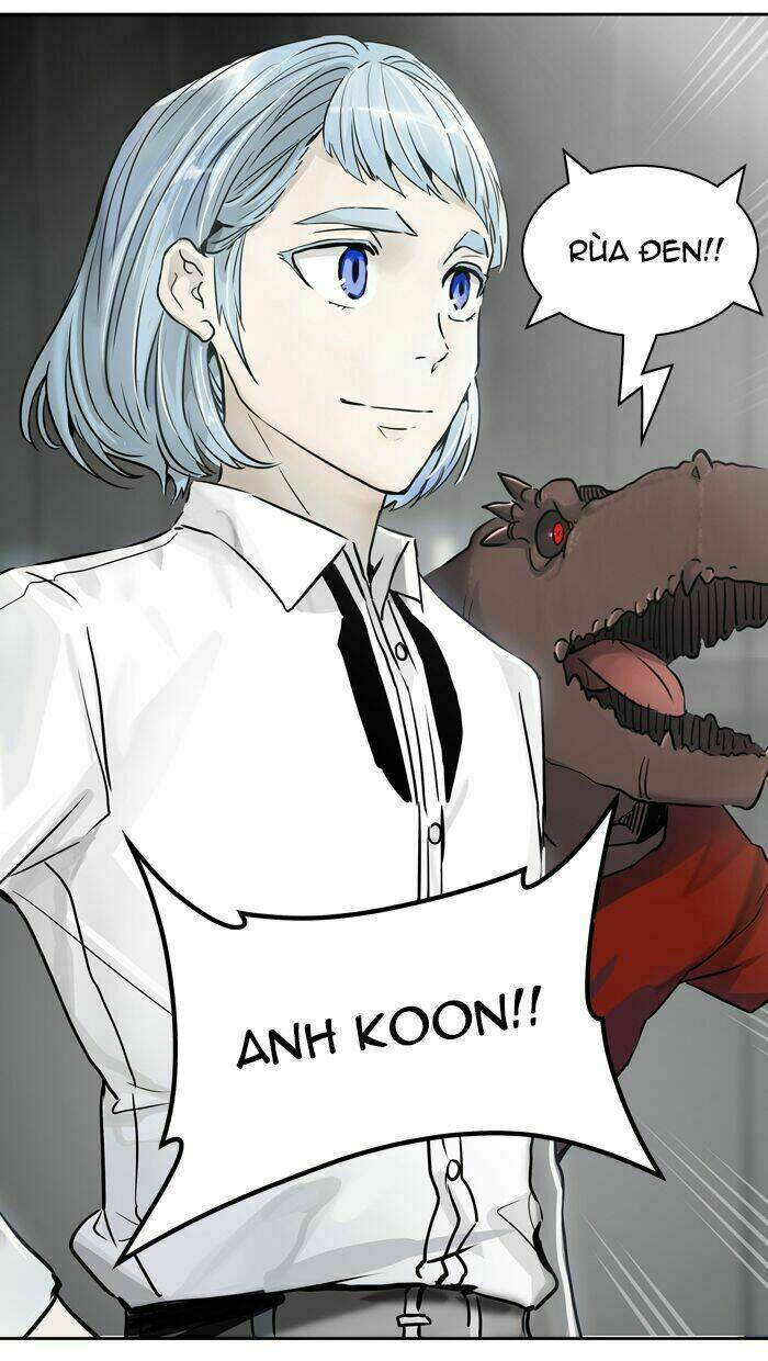 Cuộc Chiến Trong Tòa Tháp Chapter 424 - Trang 2