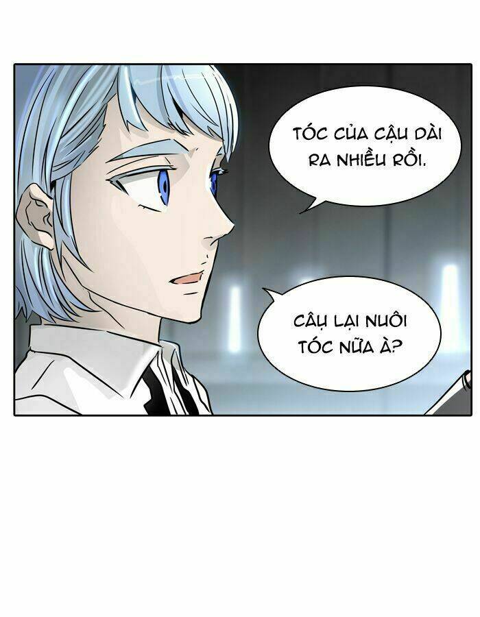 Cuộc Chiến Trong Tòa Tháp Chapter 424 - Trang 2