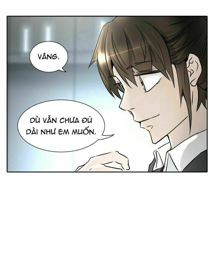 Cuộc Chiến Trong Tòa Tháp Chapter 424 - Trang 2