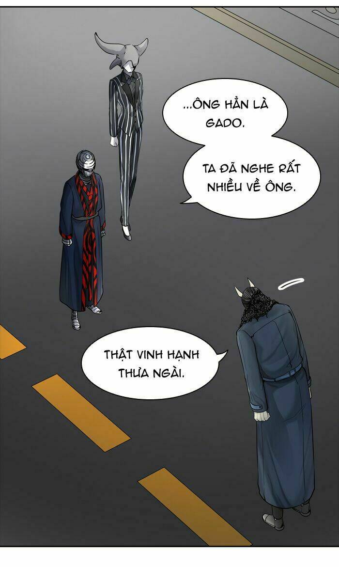 Cuộc Chiến Trong Tòa Tháp Chapter 425 - Trang 2