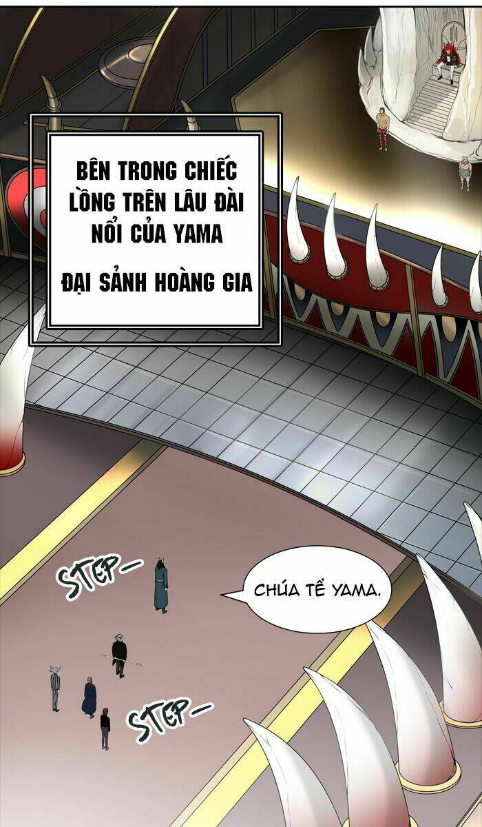 Cuộc Chiến Trong Tòa Tháp Chapter 425 - Trang 2