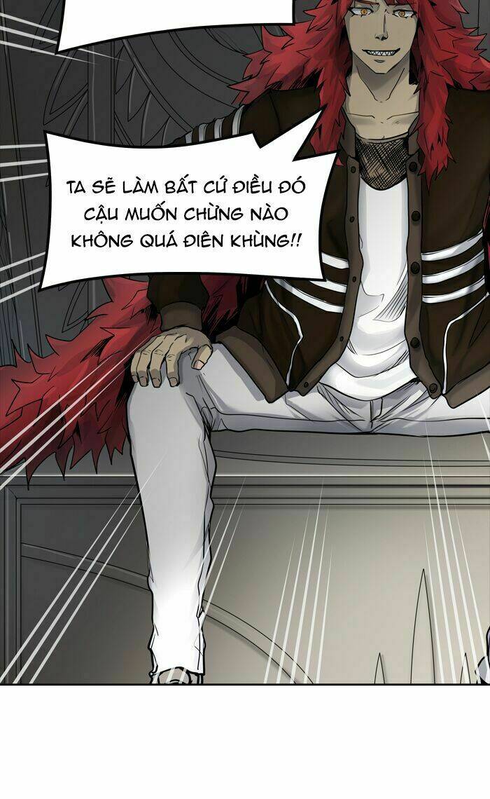 Cuộc Chiến Trong Tòa Tháp Chapter 425 - Trang 2