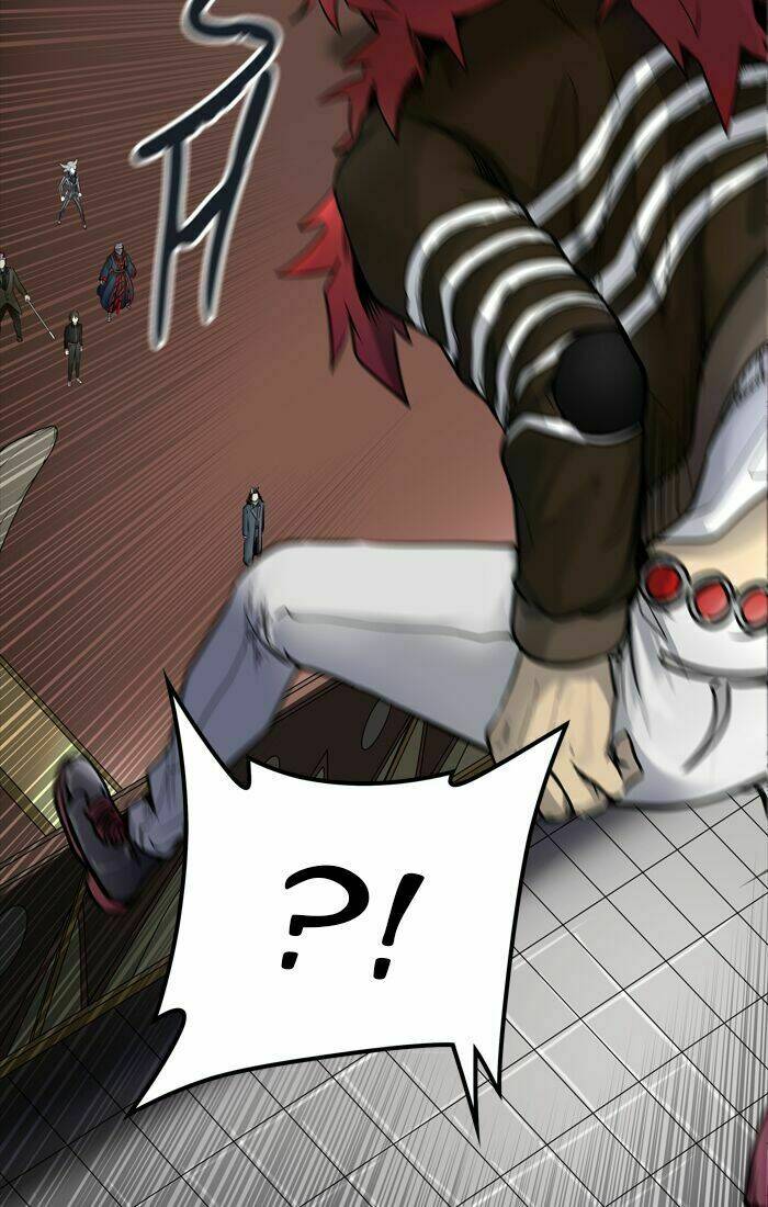 Cuộc Chiến Trong Tòa Tháp Chapter 425 - Trang 2