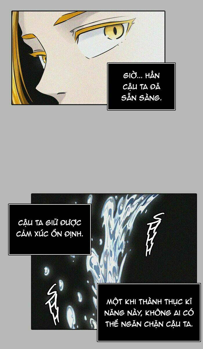 Cuộc Chiến Trong Tòa Tháp Chapter 425 - Trang 2