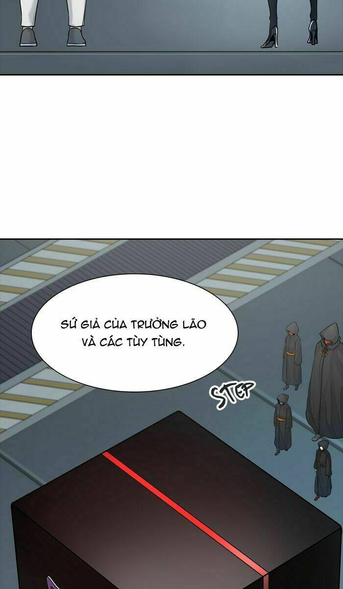 Cuộc Chiến Trong Tòa Tháp Chapter 425 - Trang 2