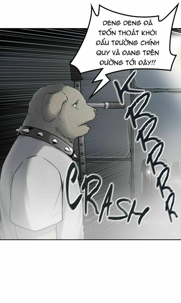 Cuộc Chiến Trong Tòa Tháp Chapter 425 - Trang 2