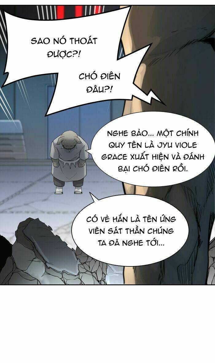 Cuộc Chiến Trong Tòa Tháp Chapter 425 - Trang 2
