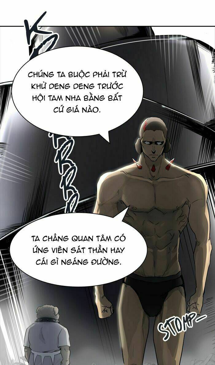 Cuộc Chiến Trong Tòa Tháp Chapter 425 - Trang 2