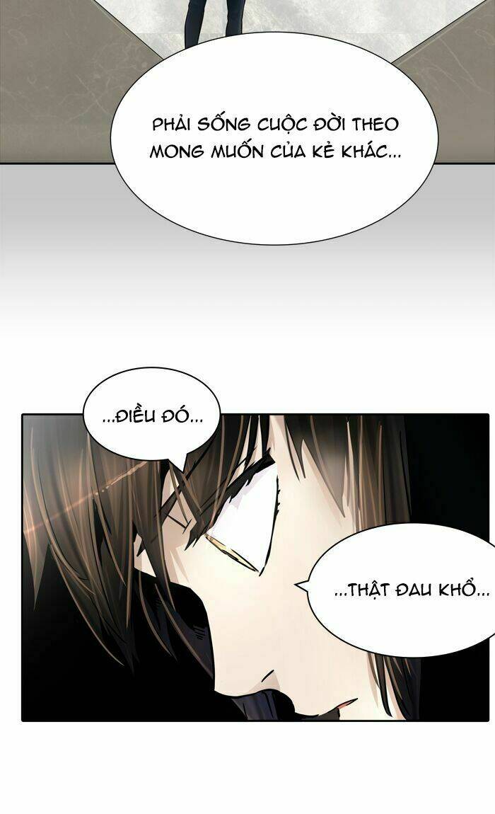 Cuộc Chiến Trong Tòa Tháp Chapter 425 - Trang 2