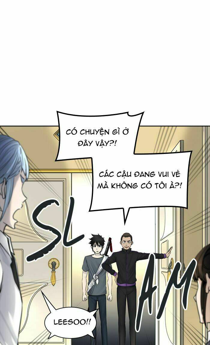 Cuộc Chiến Trong Tòa Tháp Chapter 425 - Trang 2
